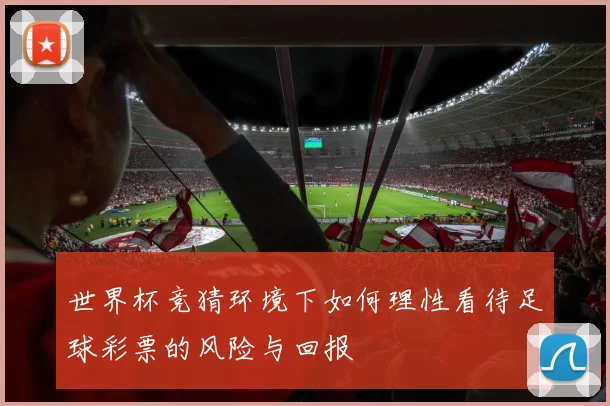 世界杯竞猜环境下如何理性看待足球彩票的风险与回报